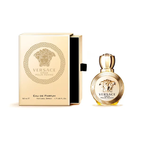 Versace Eros Pour Femme Eau de Parfum 50 ml#Size_50 ml