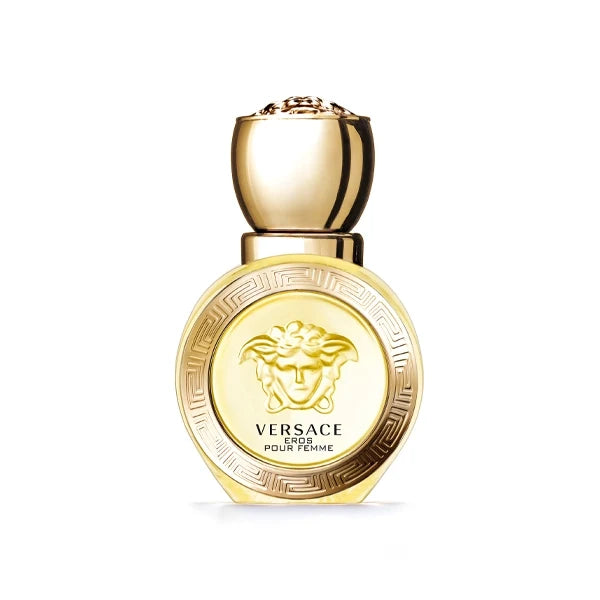 Versace Eros Pour Femme Eau de Toilette Natural Spray#Size_30 ml