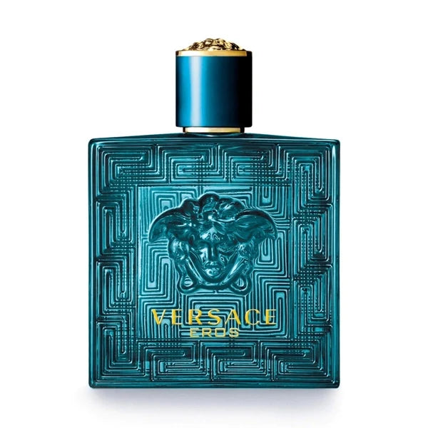 Versace Eros pour Homme Deodorant