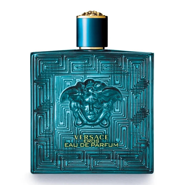 Versace Eros Pour Homme Eau de Parfum Natural Spray#Size_200 ml