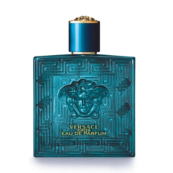 Versace Eros Pour Homme Eau de Parfum Natural Spray 100 ml#Size_100 ml