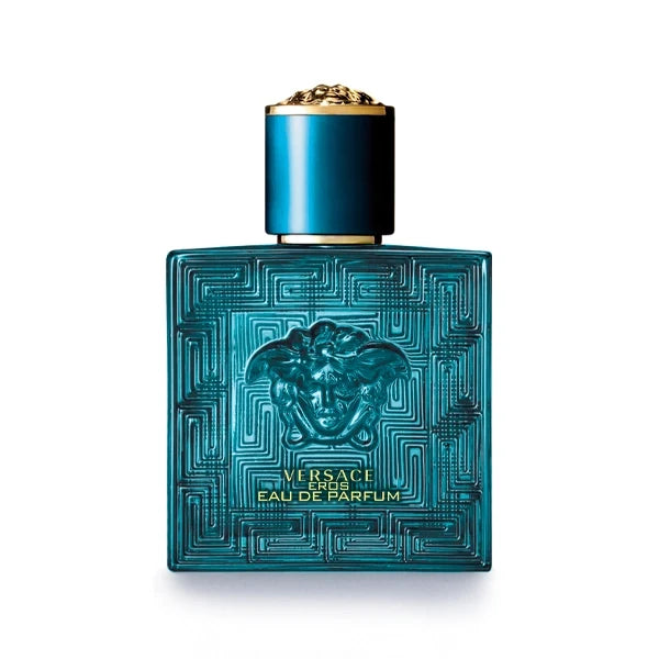 Versace Eros Pour Homme Eau de Parfum Natural Spray#Size_50 ml