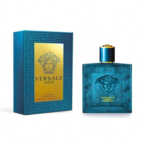 Versace Eros Pour Homme Parfum