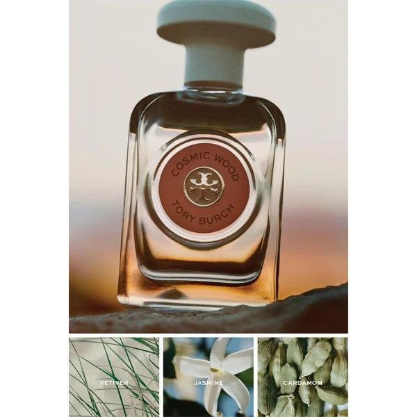 Tory Burch Essence of Dreams Cosmic Wood EDP 90 ml#Size_90 ml
