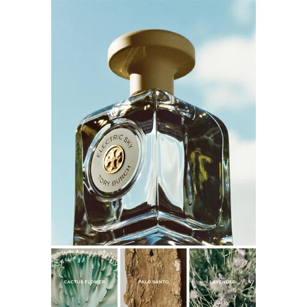 Tory Burch Essence of Dreams Electric Sky EDP 90 ml#Size_90 ml