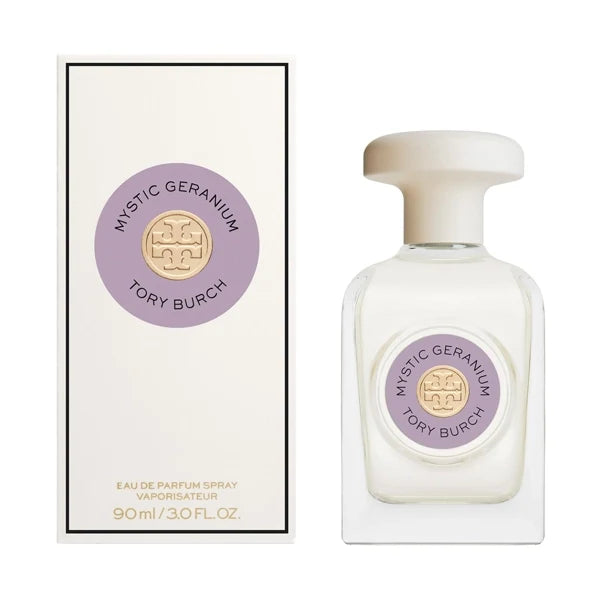 Tory Burch Essence of Dreams Mystic Geranium EDP 90 ml#Size_90 ml