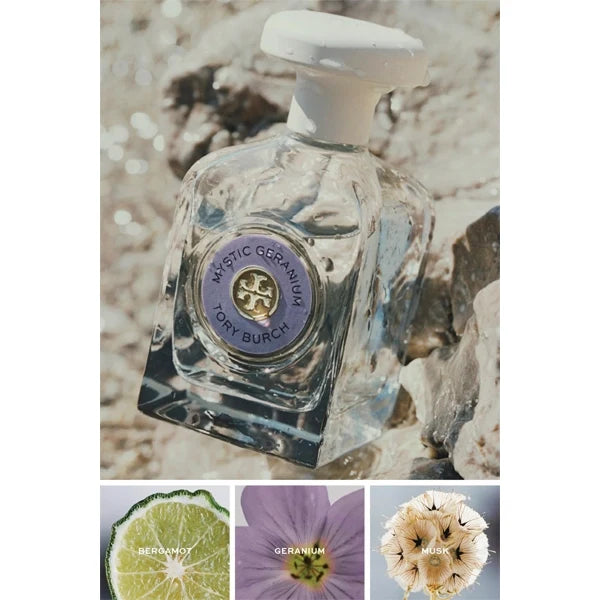 Tory Burch Essence of Dreams Mystic Geranium EDP 90 ml#Size_90 ml