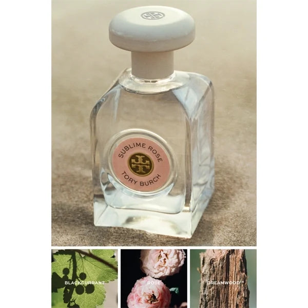 Tory Burch Essence of Dreams Sublime Rose EDP 90 ml#Size_90 ml