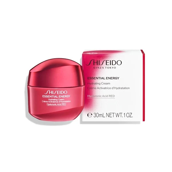 Essential Energy Hydrating Cream 30ml#Size_30 ml