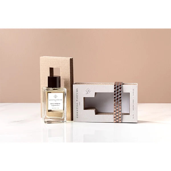 Essential Parfum Bois Imperial Eau De Parfum Refillable