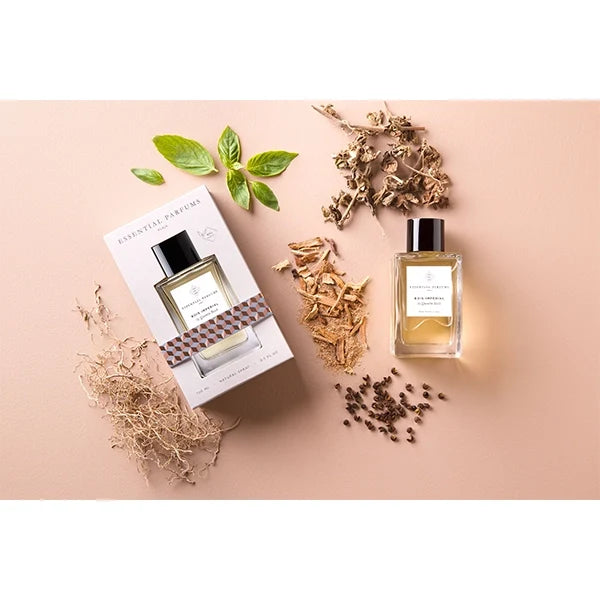 Essential Parfum Bois Imperial Eau De Parfum Refillable
