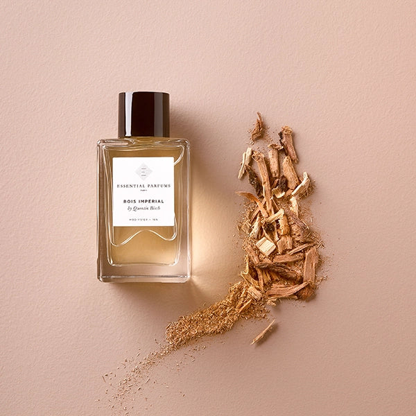 Essential Parfum Bois Imperial Eau De Parfum Refillable