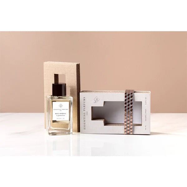 Essential Parfum Bois Imperial Eau de Parfum  100ml#Size_100 ml