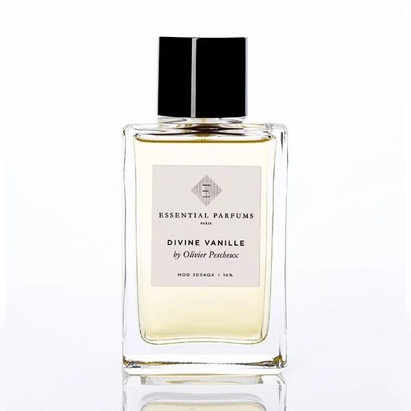 Essential Parfum Divine Vanille Eau De Parfum Refillable