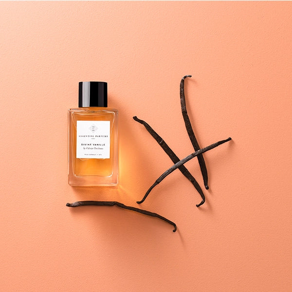Essential Parfum Divine Vanille Eau De Parfum Refillable