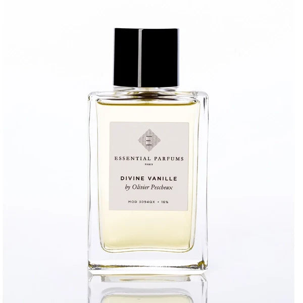 Essential Parfum Divine Vanille Eau de Parfum  100ml#Size_100 ml