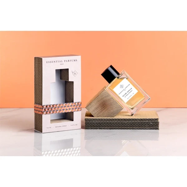Essential Parfum Divine Vanille Eau de Parfum  100ml#Size_100 ml