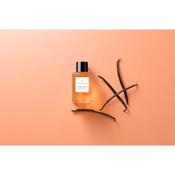 Essential Parfum Divine Vanille Eau de Parfum  100ml#Size_100 ml