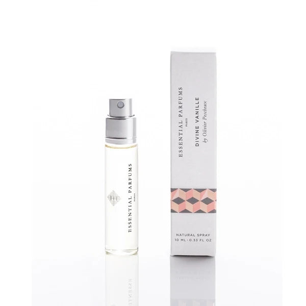 Essential Parfum Divine Vanille Eau de Parfum  10ml#Size_10 ml