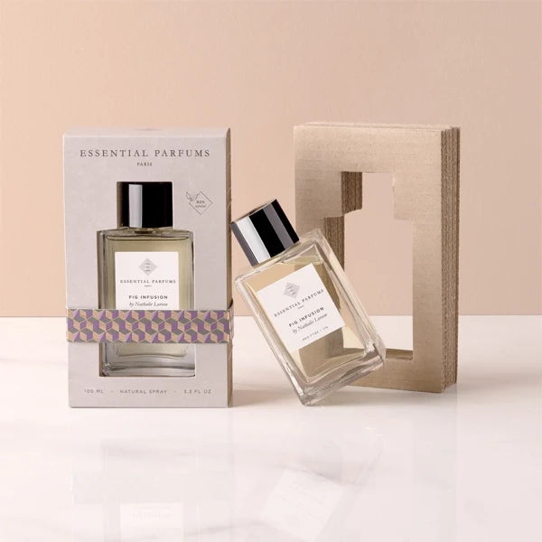 Essential Parfum Fig Infusion Eau de Parfum  100ml#Size_100 ml