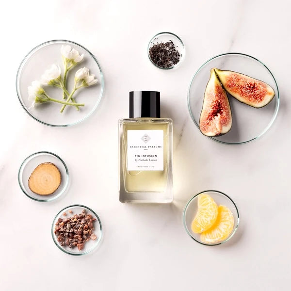 Essential Parfum Fig Infusion Eau de Parfum  100ml#Size_100 ml