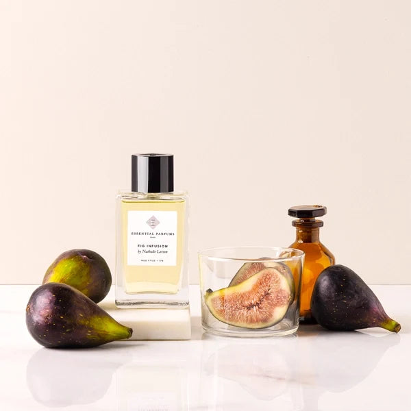 Essential Parfum Fig Infusion Eau de Parfum  100ml#Size_100 ml