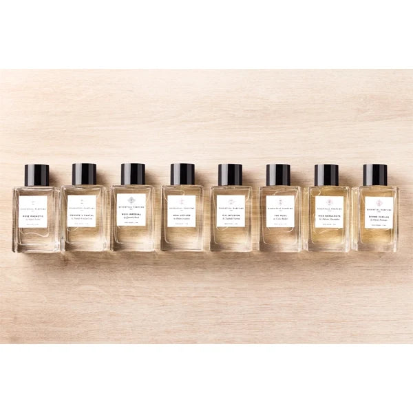 Essential Parfum Fig Infusion Eau de Parfum  100ml#Size_100 ml