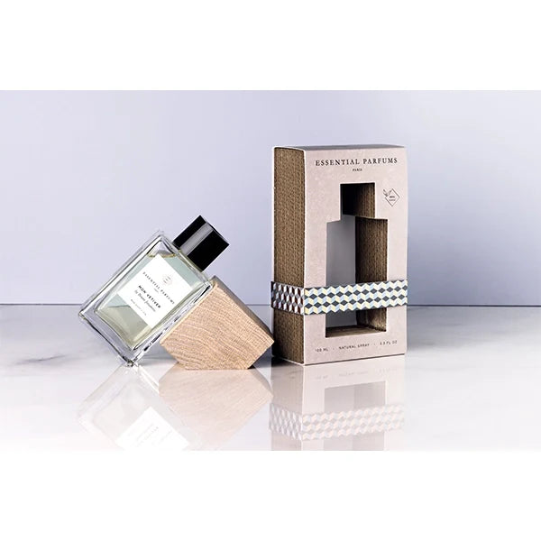 Essential Parfum Mon Vetiver Eau De Parfum Refillable