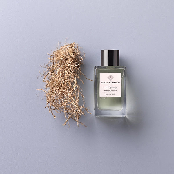 Essential Parfum Mon Vetiver Eau De Parfum Refillable