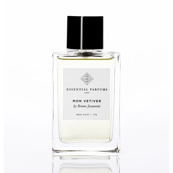 Essential Parfum Mon Vetiver Eau de Parfum  100ml#Size_100 ml