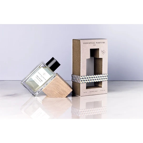 Essential Parfum Mon Vetiver Eau de Parfum  100ml#Size_100 ml