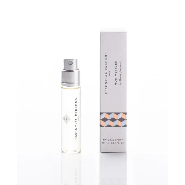 Essential Parfum Mon Vetiver Eau de Parfum  10ml#Size_10 ml
