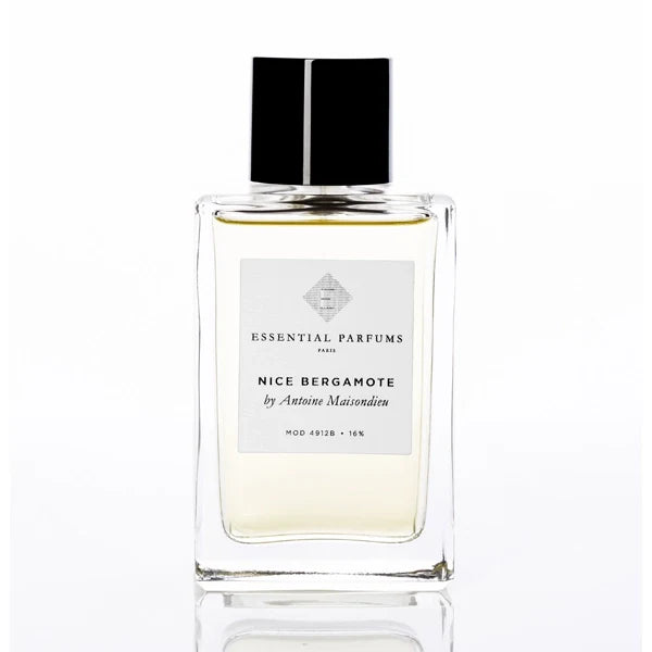 Essential Parfum Nice Bergamote Eau de Parfum  100ml#Size_100 ml