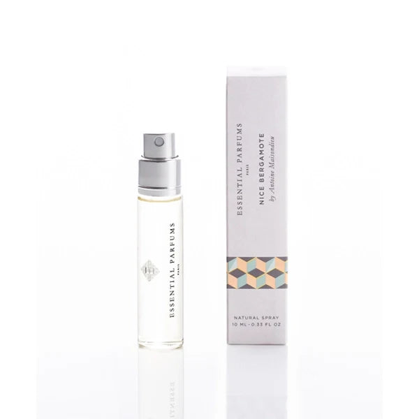 Essential Parfum Nice Bergamote Eau de Parfum  10ml#Size_10 ml