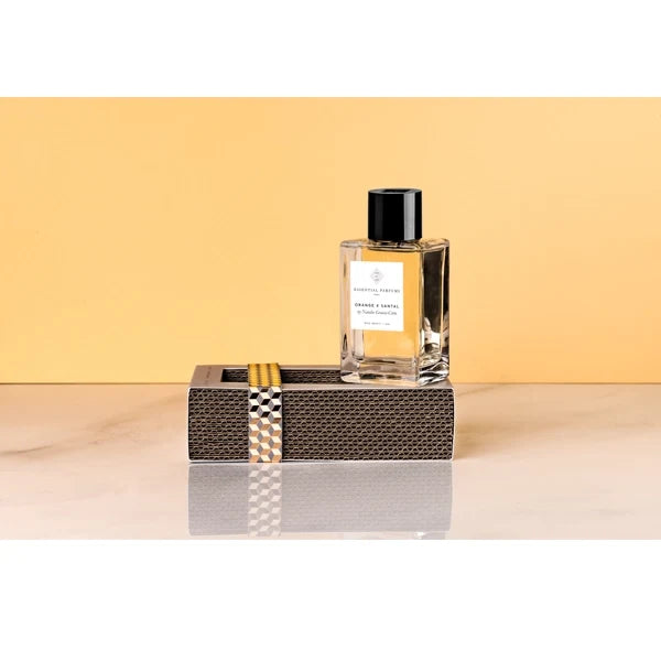 Essential Parfum Orange x Santal Eau de Parfum  100ml#Size_100 ml