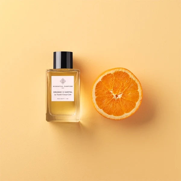 Essential Parfum Orange x Santal Eau de Parfum  100ml#Size_100 ml