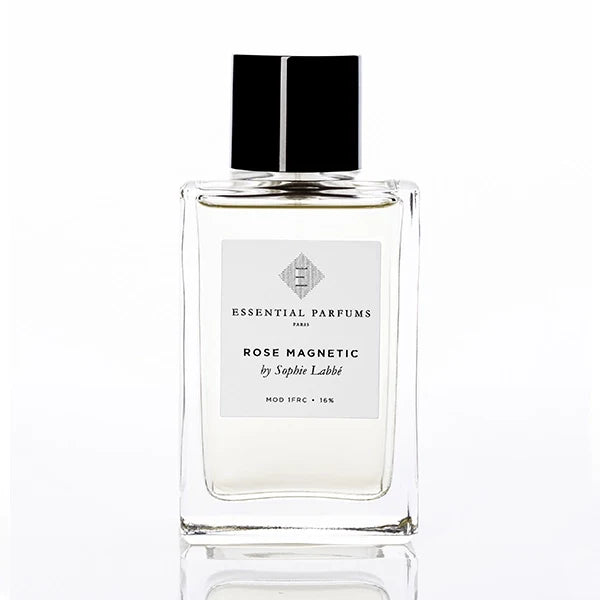 Essential Parfum Rose Magnetic Eau De Parfum Refillable