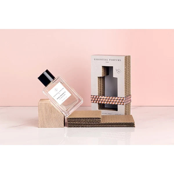 Essential Parfum Rose Magnetic Eau De Parfum Refillable