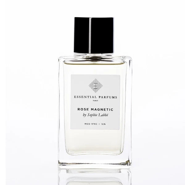 Essential Parfum Rose Magnetic Eau de Parfum  100ml#Size_100 ml