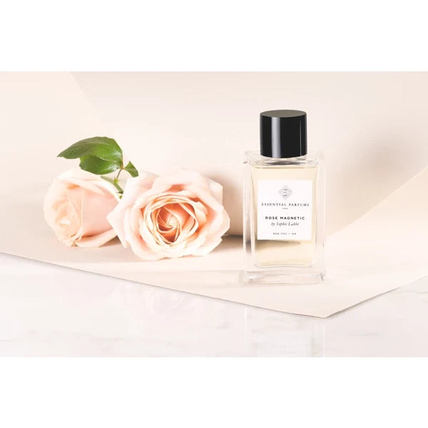 Essential Parfum Rose Magnetic Eau de Parfum  100ml#Size_100 ml