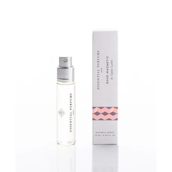Essential Parfum Rose Magnetic Eau de Parfum  10ml#Size_10 ml