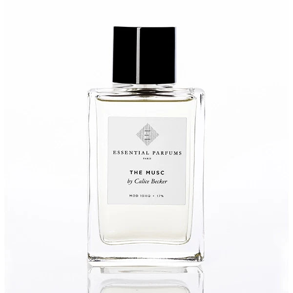 Essential Parfum The Musc Eau De Parfum Refillable