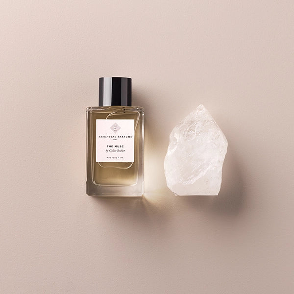 Essential Parfum The Musc Eau De Parfum Refillable