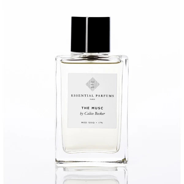 Essential Parfum The Musc Eau de Parfum  100ml#Size_100 ml