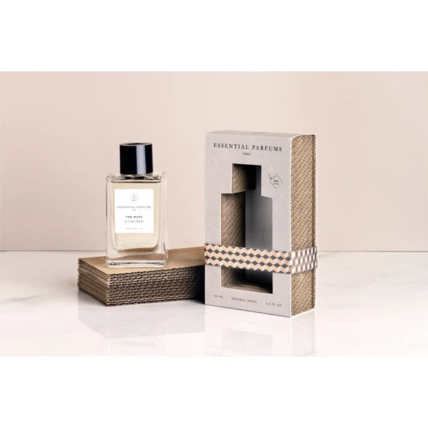 Essential Parfum The Musc Eau de Parfum  100ml#Size_100 ml
