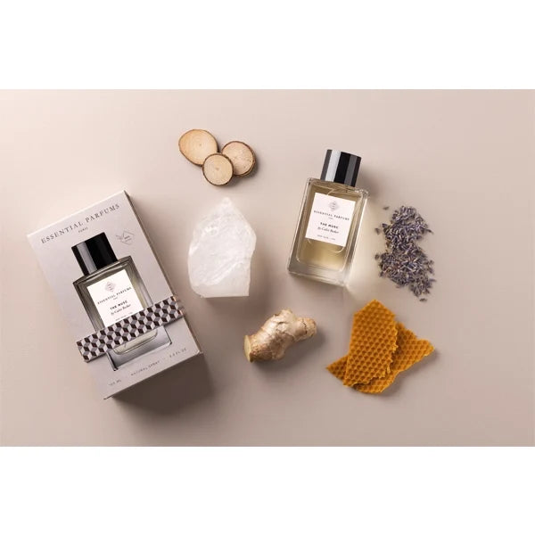 Essential Parfum The Musc Eau de Parfum  100ml#Size_100 ml