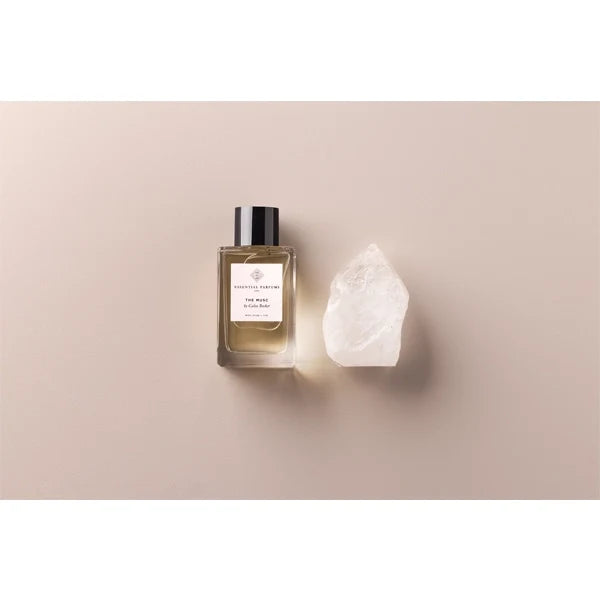 Essential Parfum The Musc Eau de Parfum  100ml#Size_100 ml
