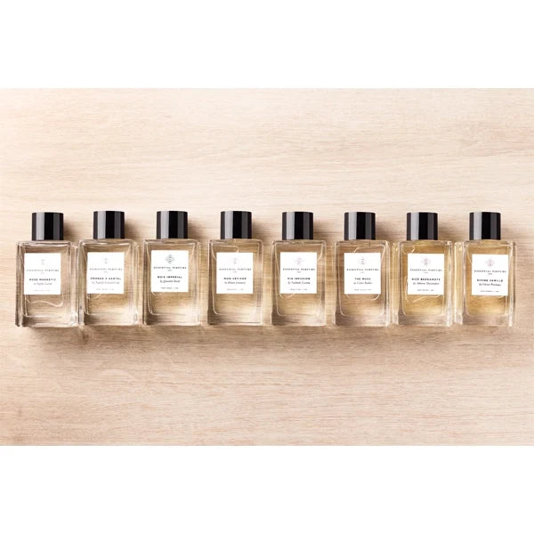 Essential Parfum The Musc Eau de Parfum  100ml#Size_100 ml