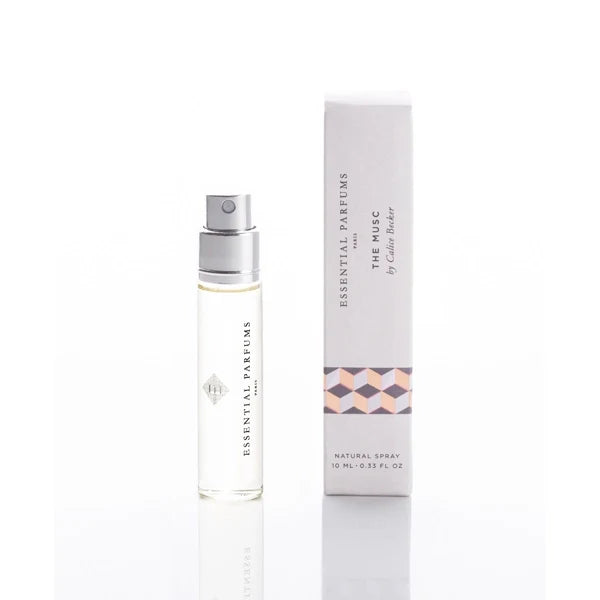 Essential Parfum The Musc Eau de Parfum  10ml#Size_10 ml