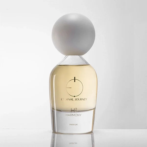 Eternal Journey H2 Harmony Parfum